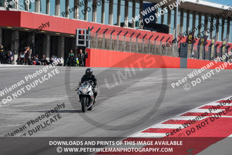 motorbikes;no limits;peter wileman photography;portimao;portugal;trackday digital images